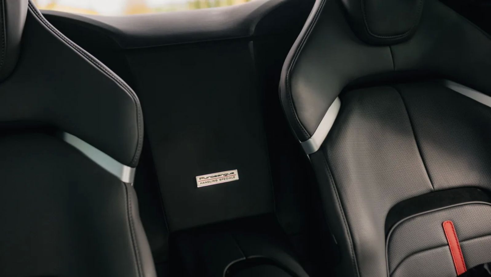 Ντεμπούτο για την Ferrari Purosangue Handling Speciale